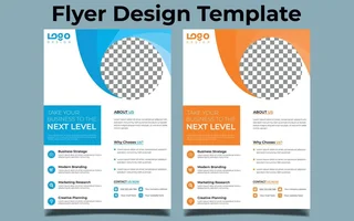 Fast Digital Designs – Posters, Menus, Invitations – R100–R300