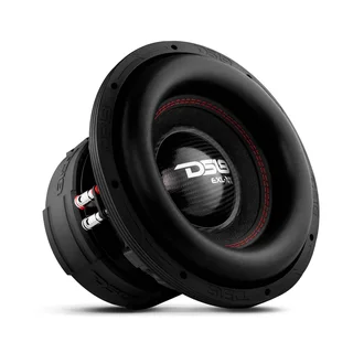 DS18 EXL - XXL 12.2DHE 12" Subwoofers For Sale High Excursion