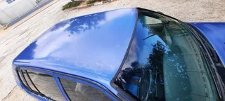 2000 Toyota Tazz Hatchback for sale