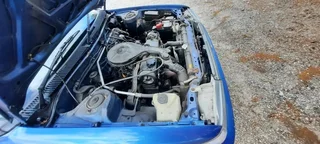 2000 Toyota Tazz Hatchback for sale