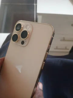 IPhone  14 pro max - Ad posted by Mfesane Sino