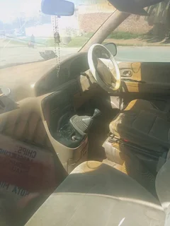 KIA Carnival 7 siter