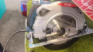 Circular saw