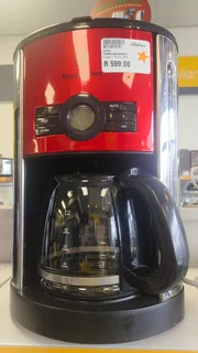 Coffee machine