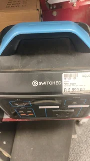 Inverter - Ad posted by Mthandazo Moakamedi