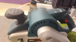 Belt sander