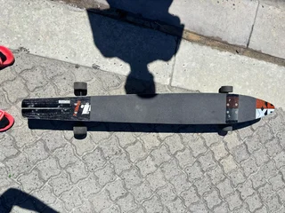 long board
