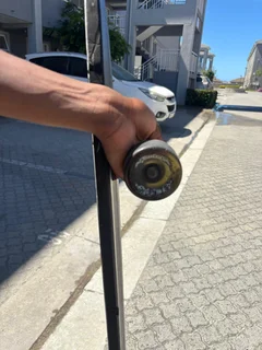Skateboard - Ad posted by Junior Mashinini
