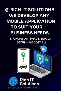 Rich IT Tech Solutions