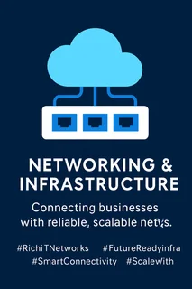 Rich IT Tech Solutions