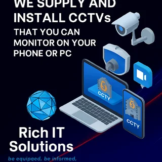 Rich IT Tech Solutions