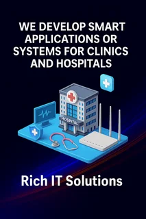 Rich IT Tech Solutions