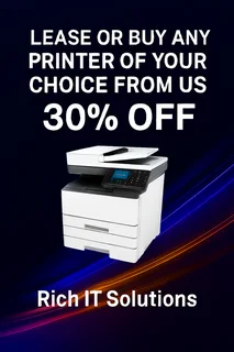 Rich IT Tech Solutions