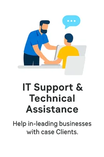 Rich IT Tech Solutions