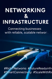 Rich IT Tech Solutions