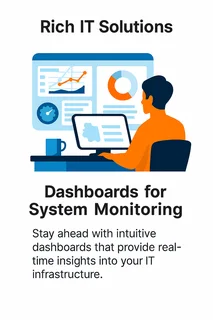 Rich IT Tech Solutions