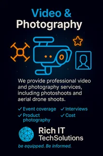 Rich IT Tech Solutions