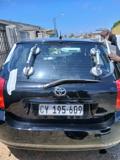 Dssg Auto Glassses021 023 3703