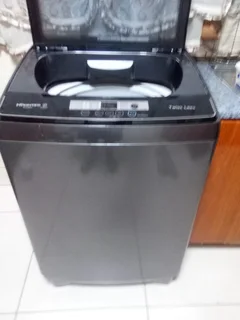 Hisense 14Kg Top Loader Washing Machine
