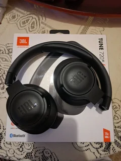 Jbl 720bt Headphones