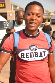 Opportunity security job