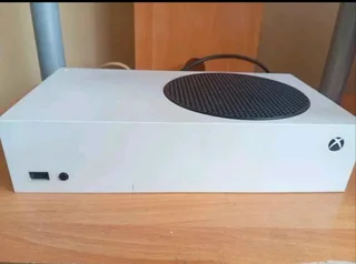 Xbox series