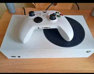 Xbox series