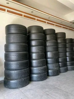 Dear clients tyres are on sale