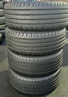 All tyres are on sale