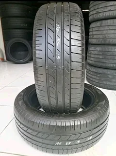 Call for tyres