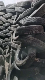 Any sizes of tyres are available