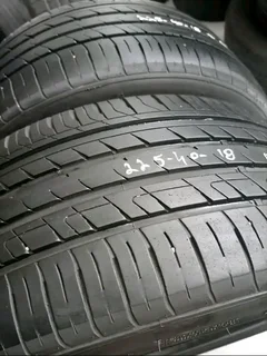 Quality tyres on sale