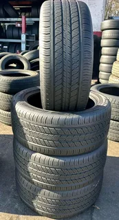 Runflat tyres and rims on sale