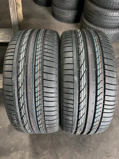 We have all sizes with cheap prizes