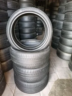 Normal tyres and rims for sale