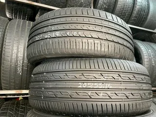 For good tyres and rims call us