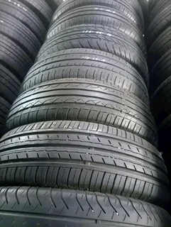 Tyres for sale all sizes available