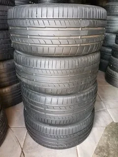 All tyres on sale