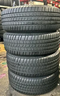 Brands of tyres and rims on sale