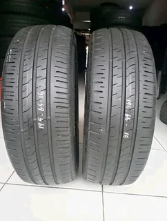 Selling tyres and rims
