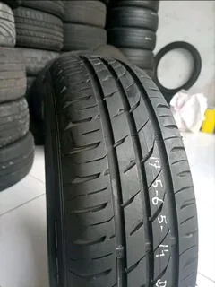 Come for good tyres and rims