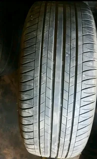 Hurry up for tyres and rims