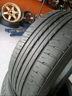 New tyres and rims for sale