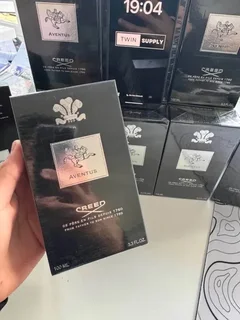 Creed Aventus Eau De Parfum