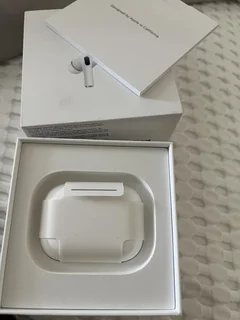 airpod's pro