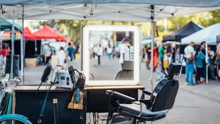 Genki 1000W Power Station BRAND NEW - Loadshedding Solution - Pure Sine Wave 1166Wh - R6000