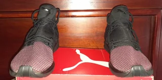 Puma Ignite 2017 Limitless