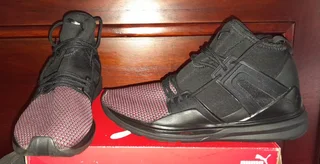 Puma Ignite 2017 Limitless