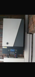 Interter and lithium batteries for sale