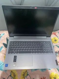 Lenovo IdeaPad 3 Laptop